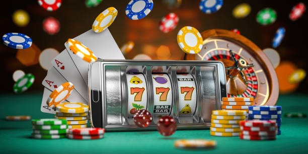 Asian Handicap odds display on situs tante777