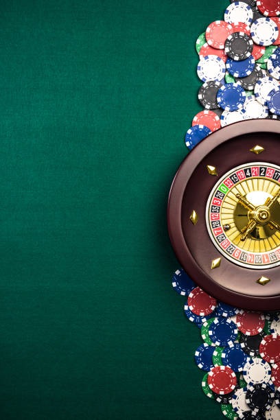 Live Roulette Game